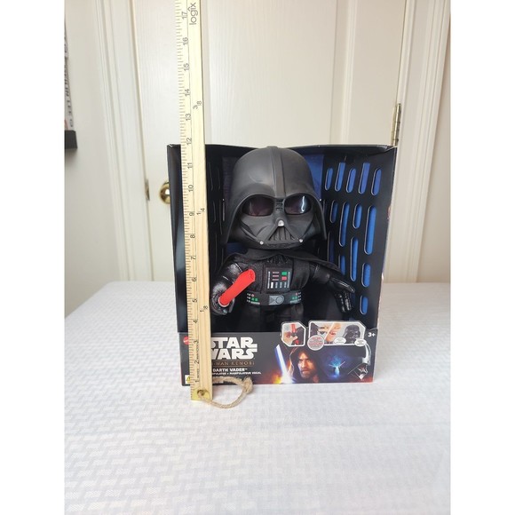 Star Wars Obi-Wan Kenobi Darth Vader - Picture 8 of 15
